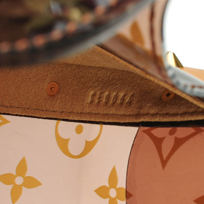 Louis Vuitton Ambre Neo Cabas MM 7 of 8