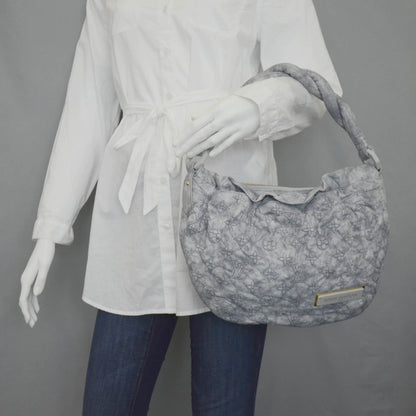 Louis Vuitton Olympe Nimbus PM Gris Gray 2 of 13
