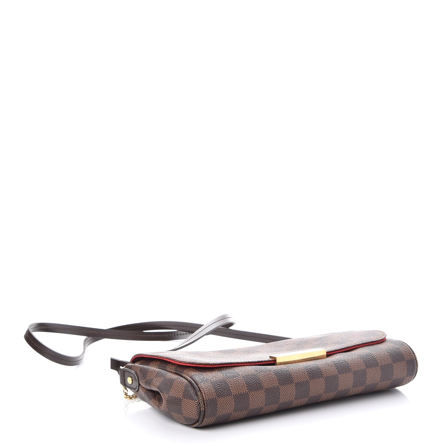 Damier Ebene Favorite MM