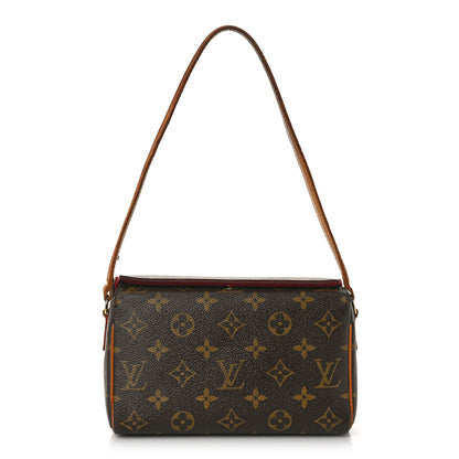 Louis Vuitton Monogram Recital 1 of 16