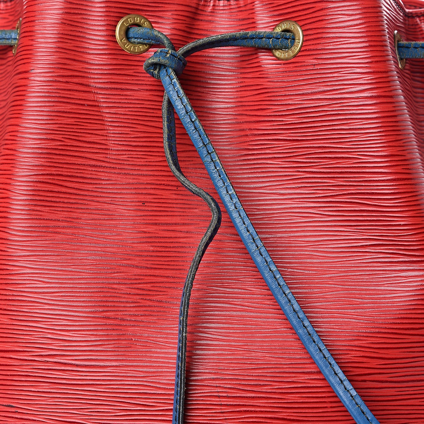 Epi Tri-Color Noe Castillan Red Toledo Borneo