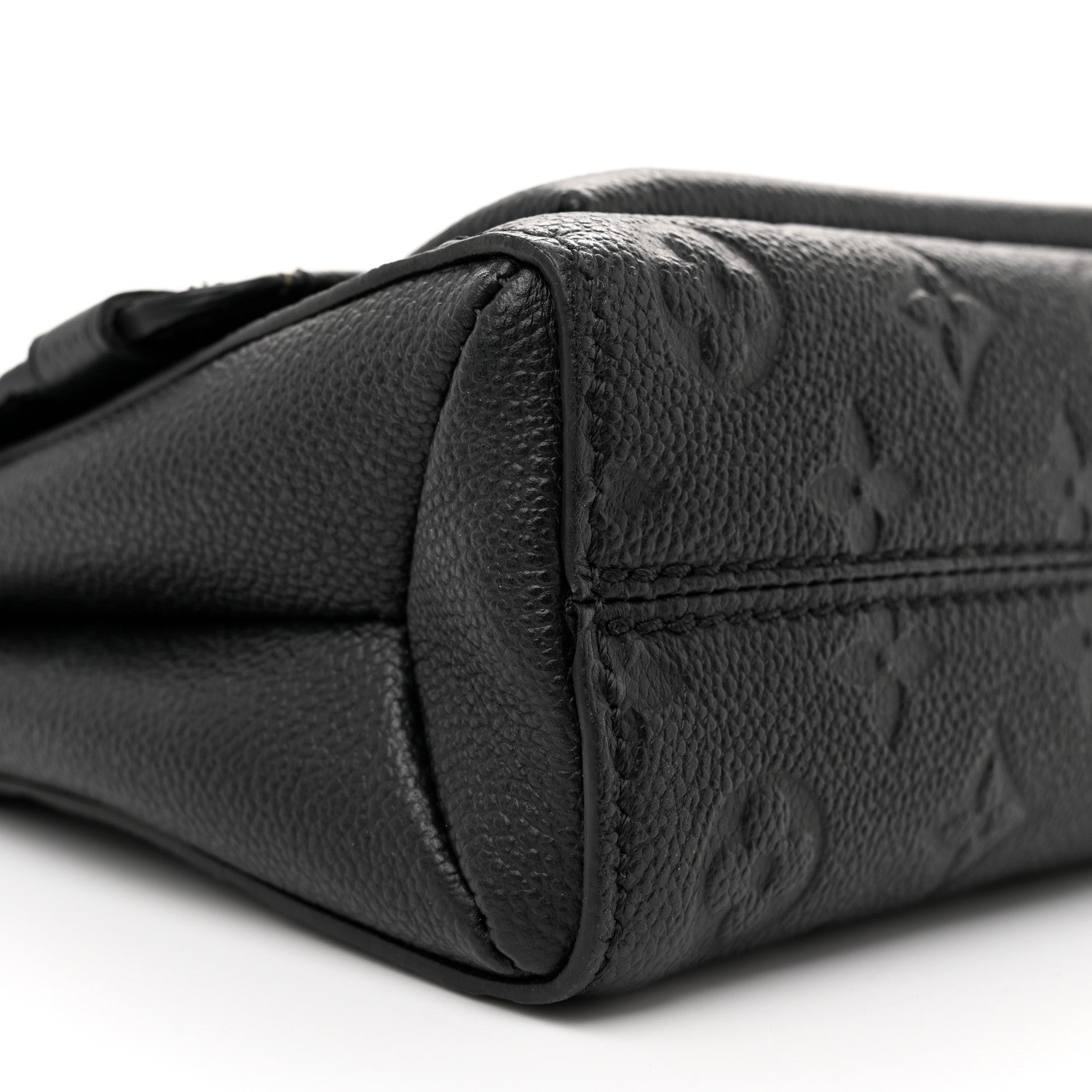 Louis Vuitton Empreinte Vavin BB Black 8 of 10