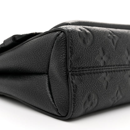 Louis Vuitton Empreinte Vavin BB Black 8 of 10