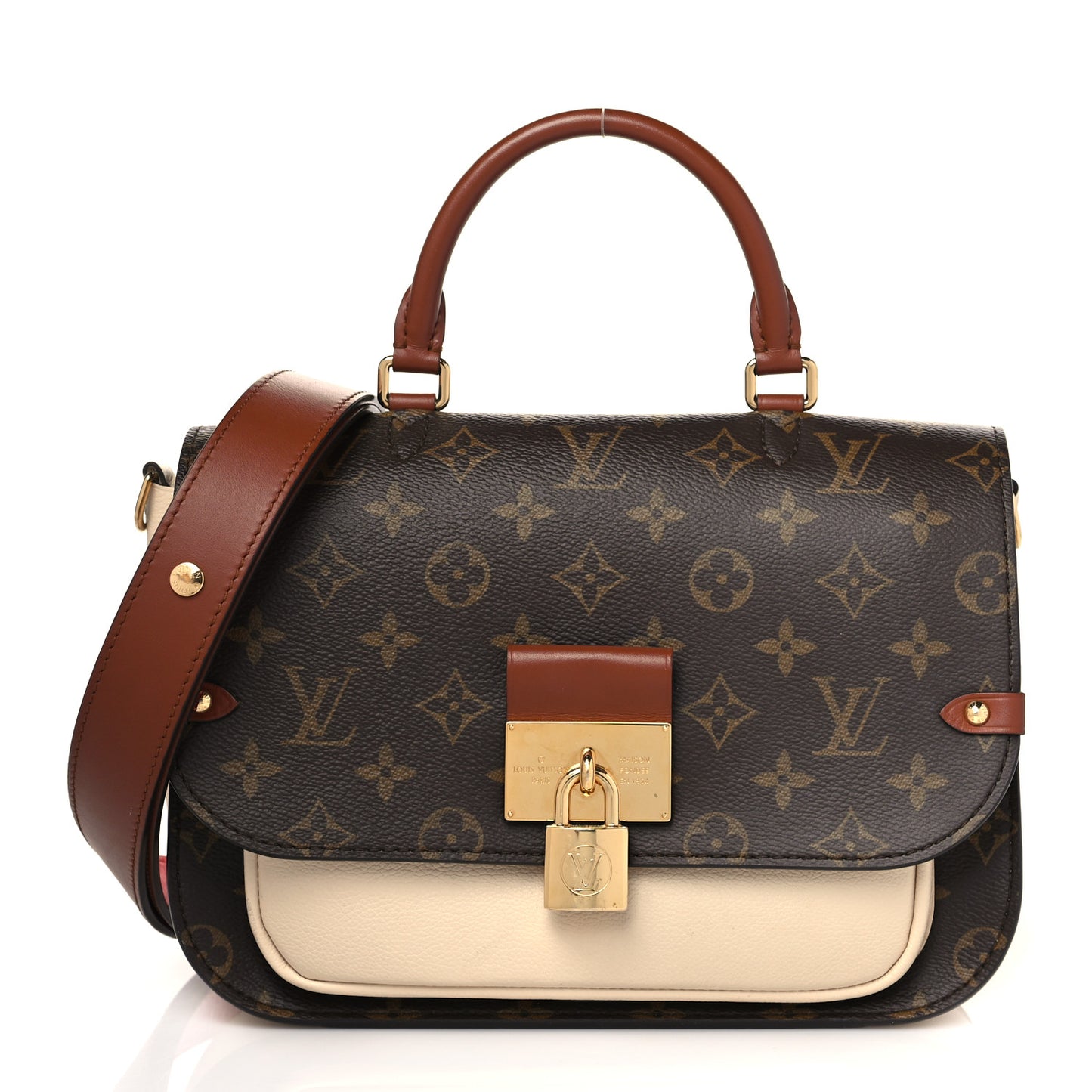 Monogram Vaugirard Creme