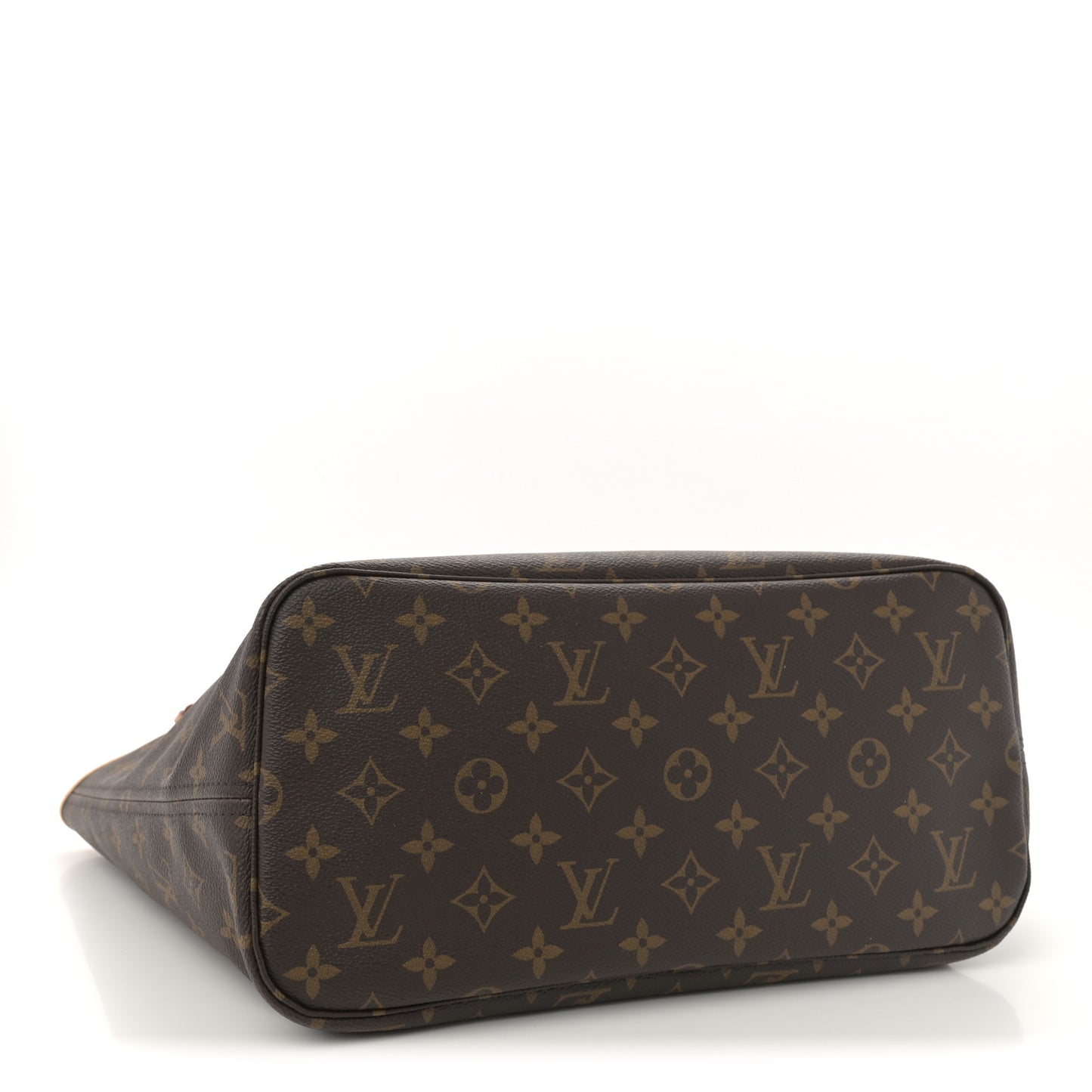 Monogram Neo Neverfull MM Pivoine