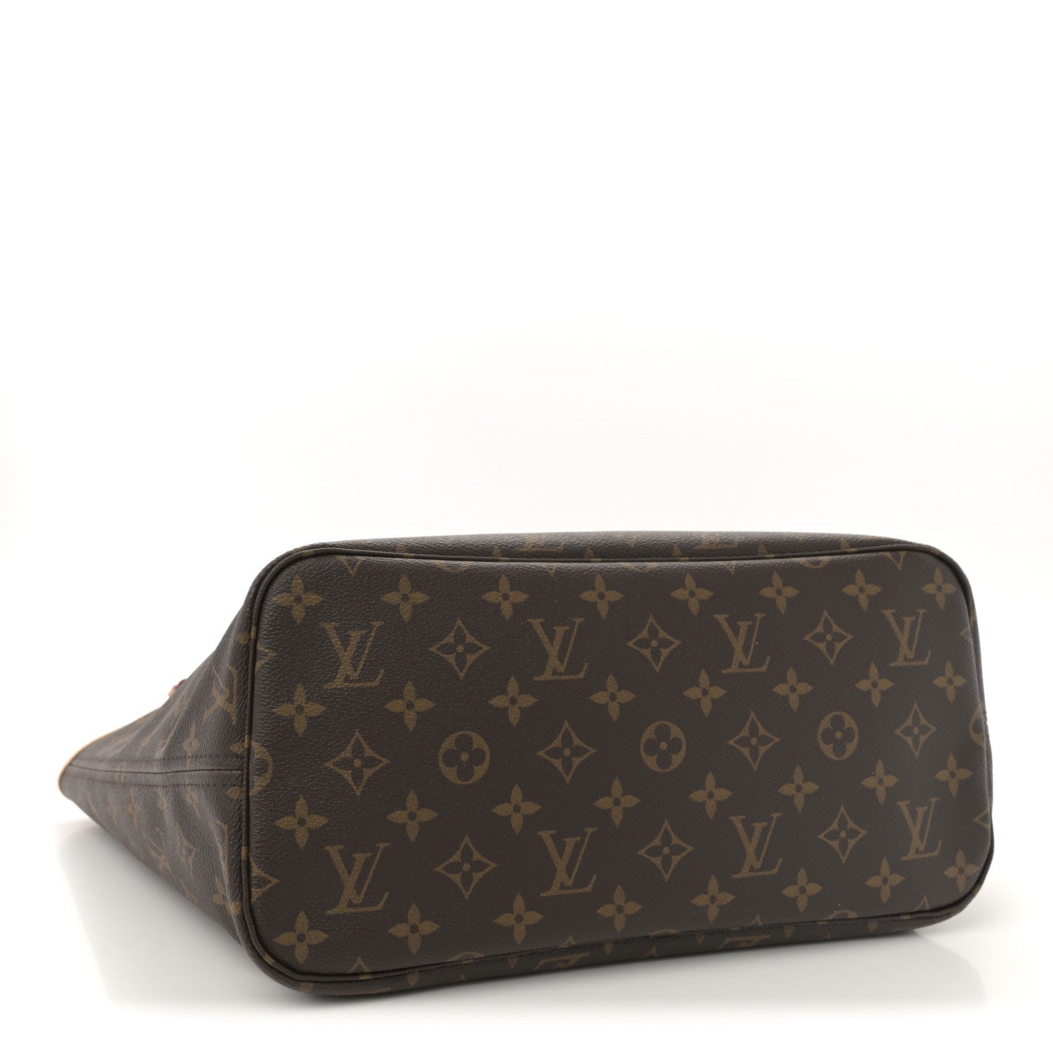 Louis Vuitton Monogram Neo Neverfull MM Pivoine 5 of 10