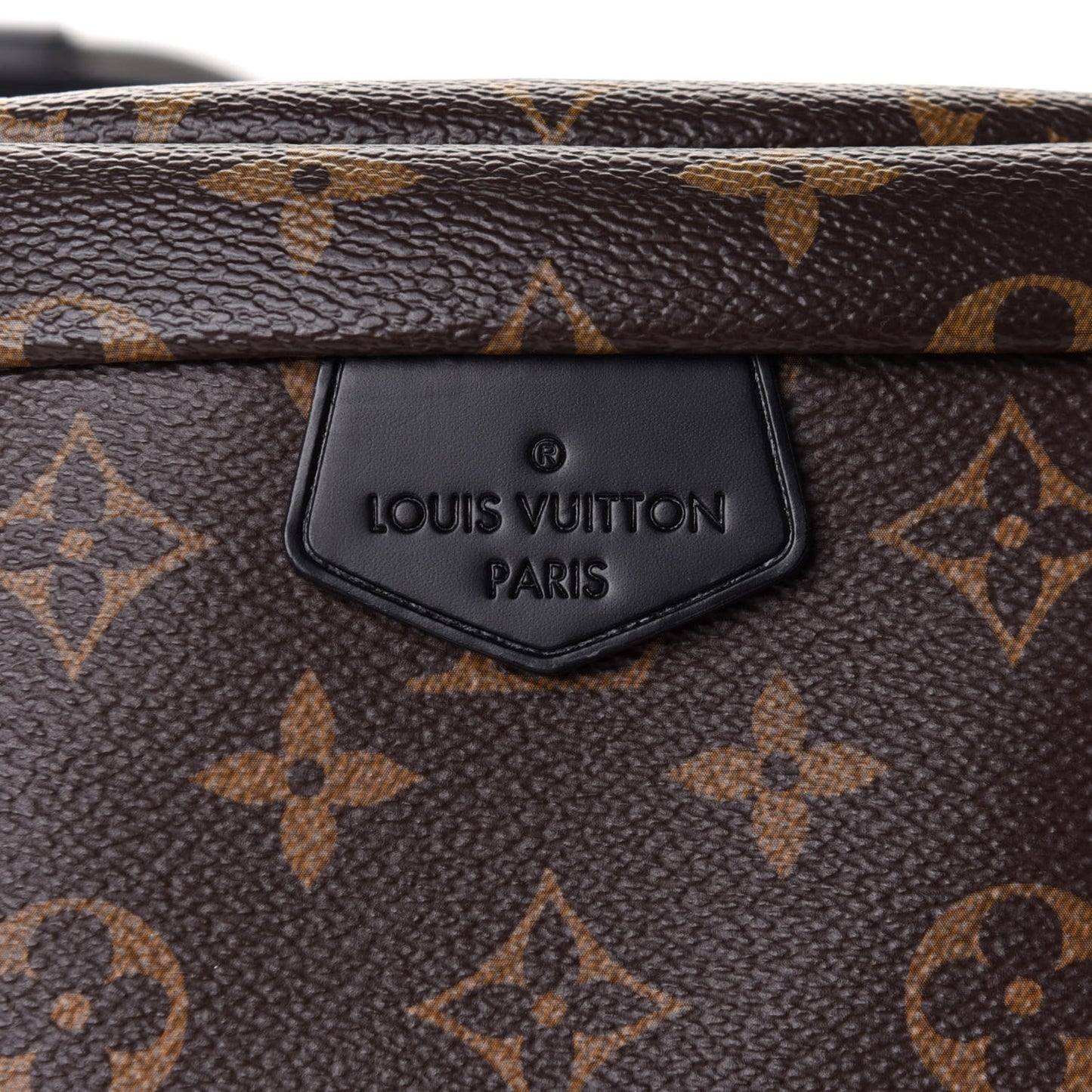 Monogram My LV World Tour Bumbag