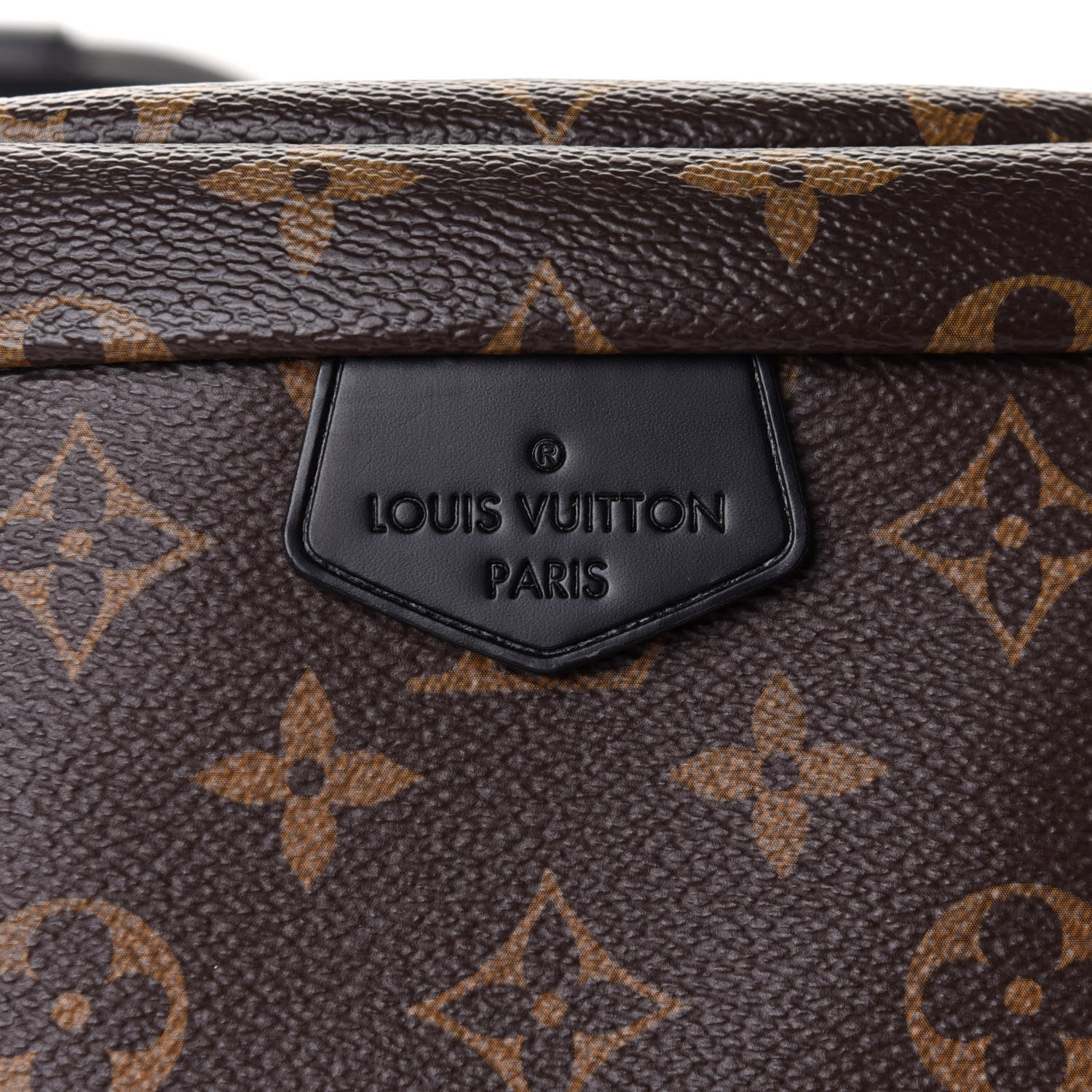 Louis Vuitton Monogram My LV World Tour Bumbag 7 of 9