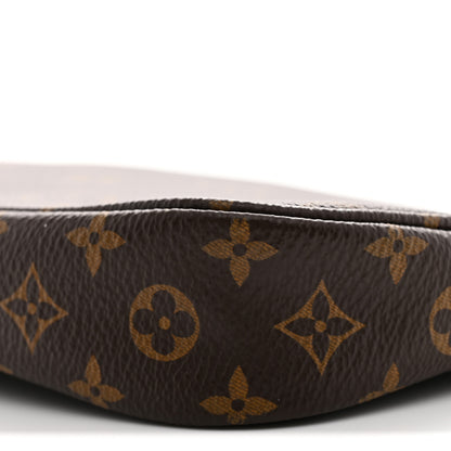 Louis Vuitton Monogram Multi Pochette Accessories Large Pochette 10 of 11