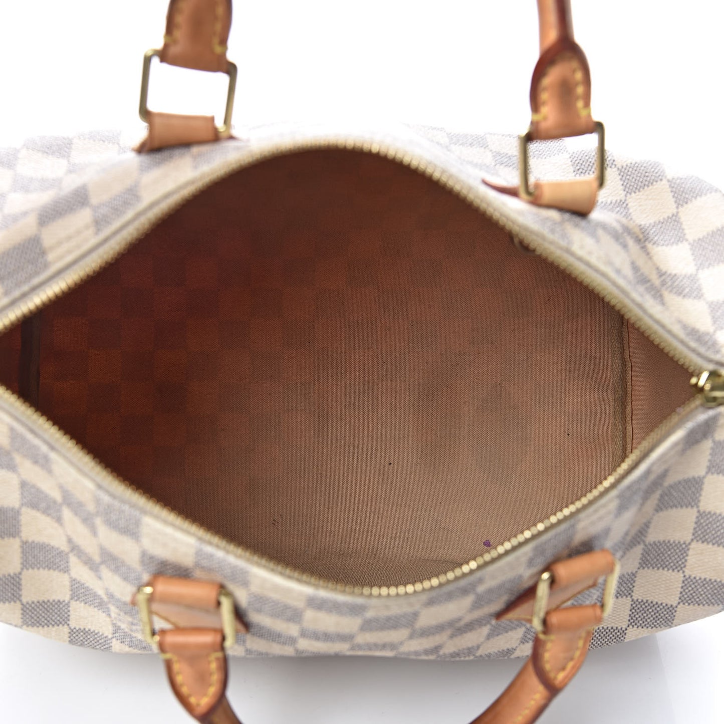 Damier Azur Speedy 30