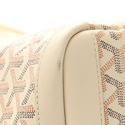 Goyard Goyardine Artois MM Sand 11 of 11