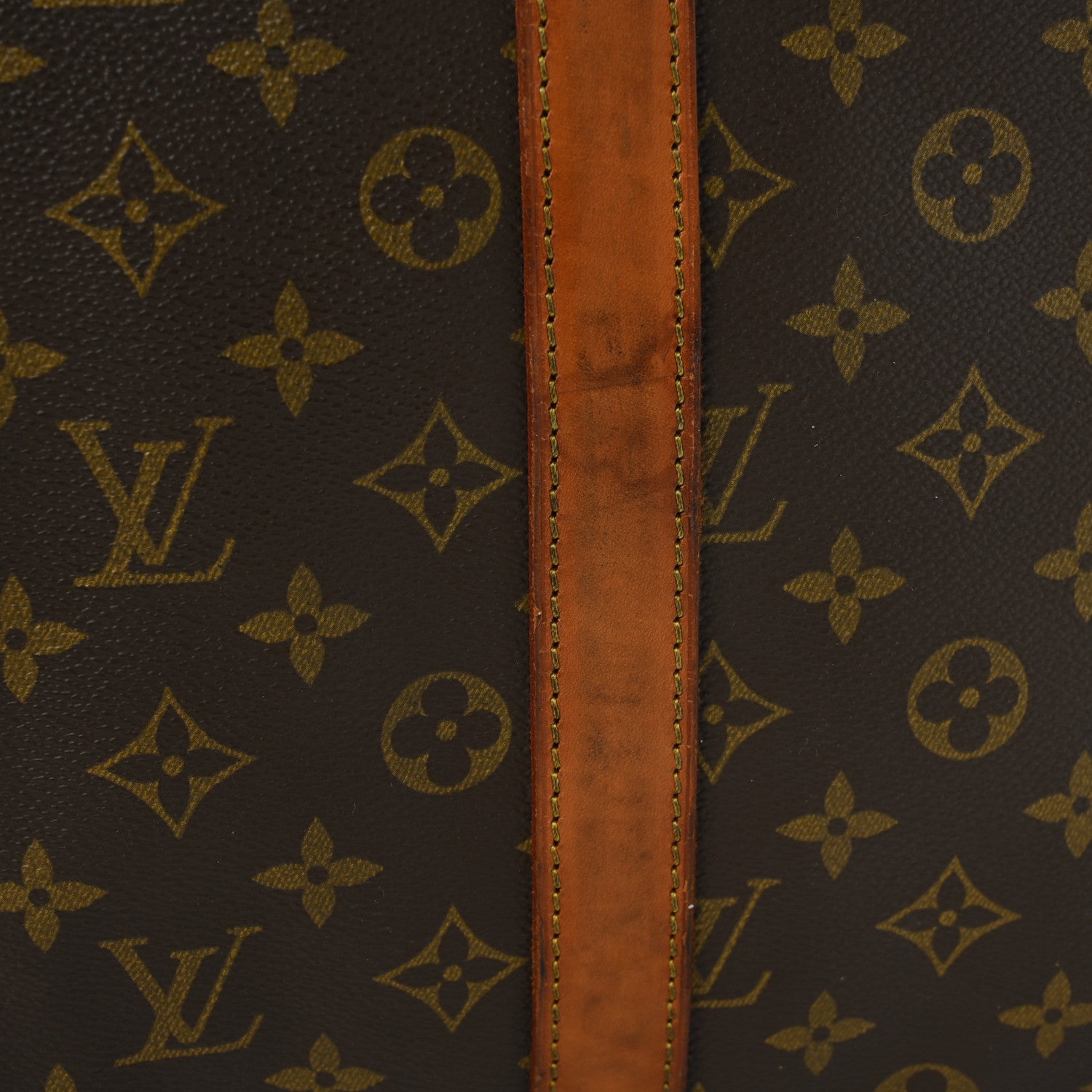 Louis Vuitton Monogram Sirius 60 19 of 21