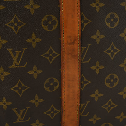 Louis Vuitton Monogram Sirius 60 19 of 21