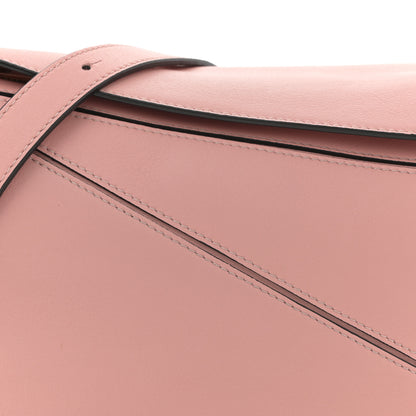 Loewe Calfskin Small Puzzle Bag Blossom 8 of 11