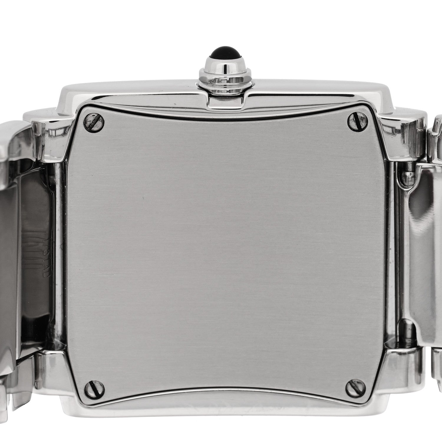 Patek Philippe Stainless Steel Diamond 25mm Twenty-4 Quartz Watch Blue 4910/10A-012 4 of 4