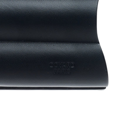 Goyard Goyardine Churchill 3 Cigar Case Black 10 of 10