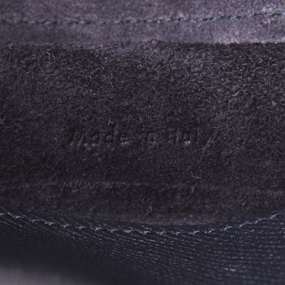 Celine Baby Grained Calfskin Micro Belt Bag Midnight 8 of 8