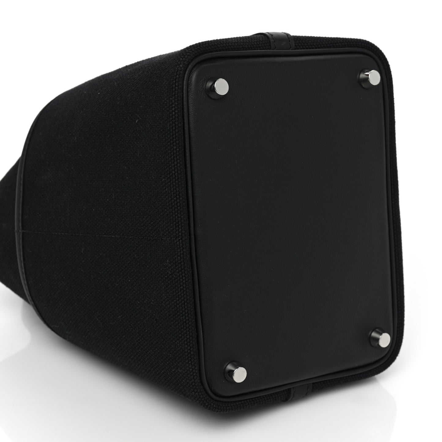 Toile Goeland Swift Cargo Picotin Lock 18 Black