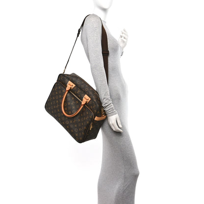 Louis Vuitton Monogram Icare NM 2 of 10