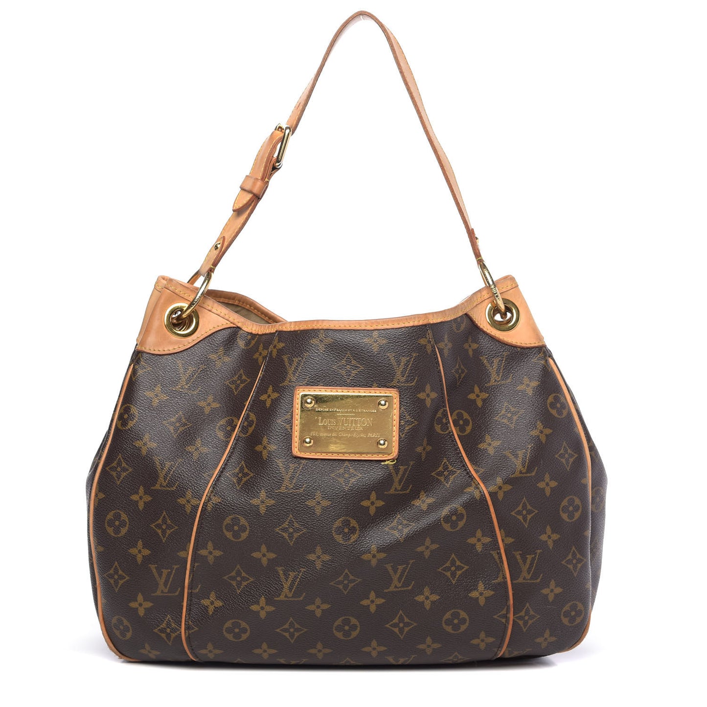 Monogram Galliera PM