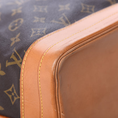 Louis Vuitton Monogram Noe 9 of 11