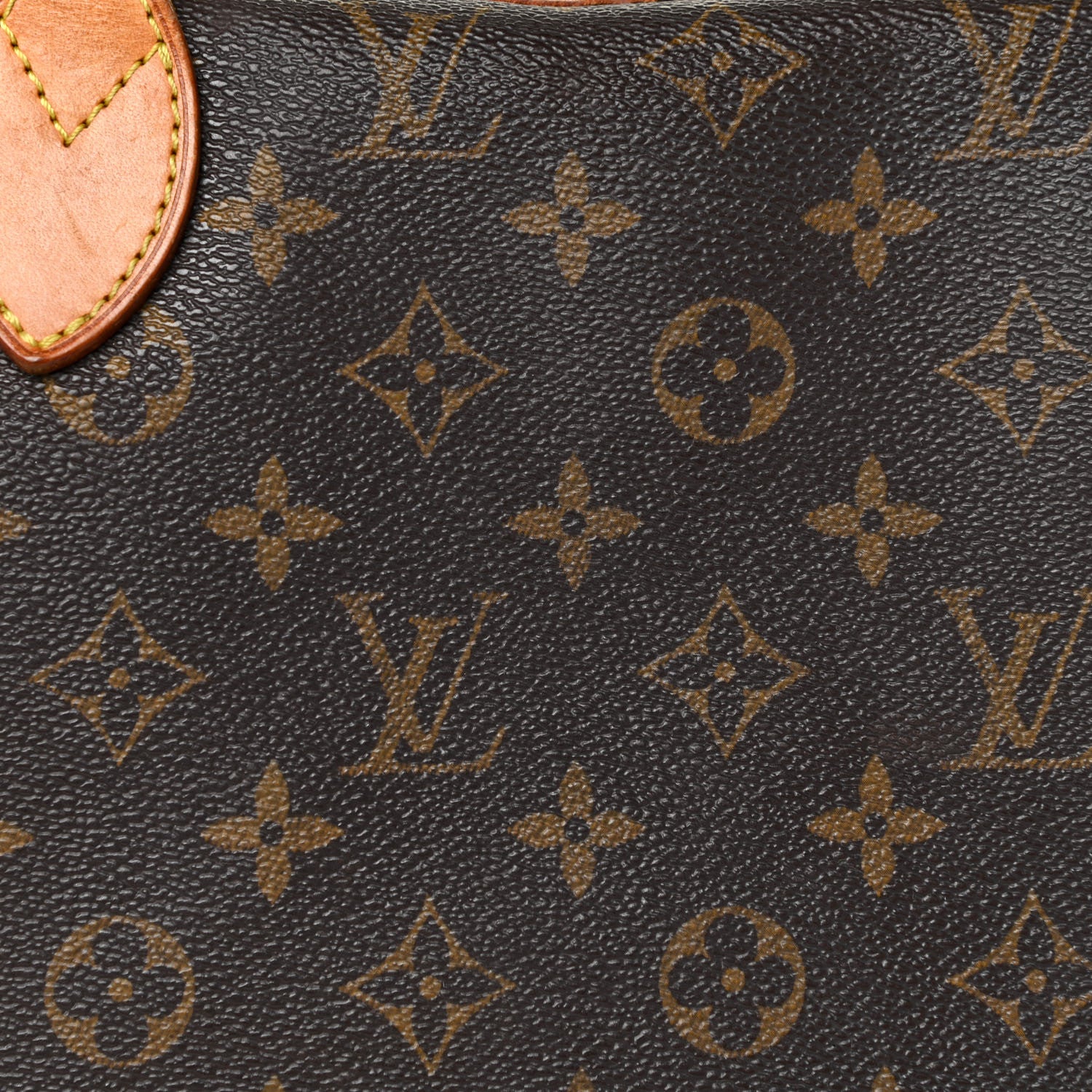 Louis Vuitton Monogram Neverfull MM 9 of 22