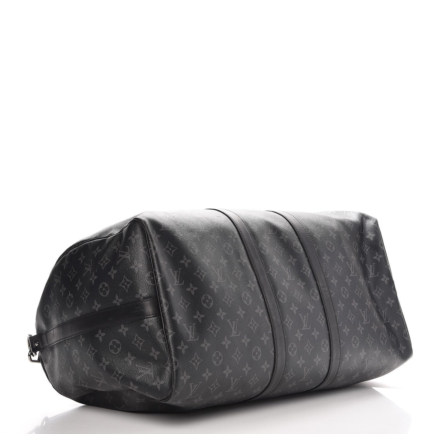Monogram Eclipse Keepall Bandouliere 55