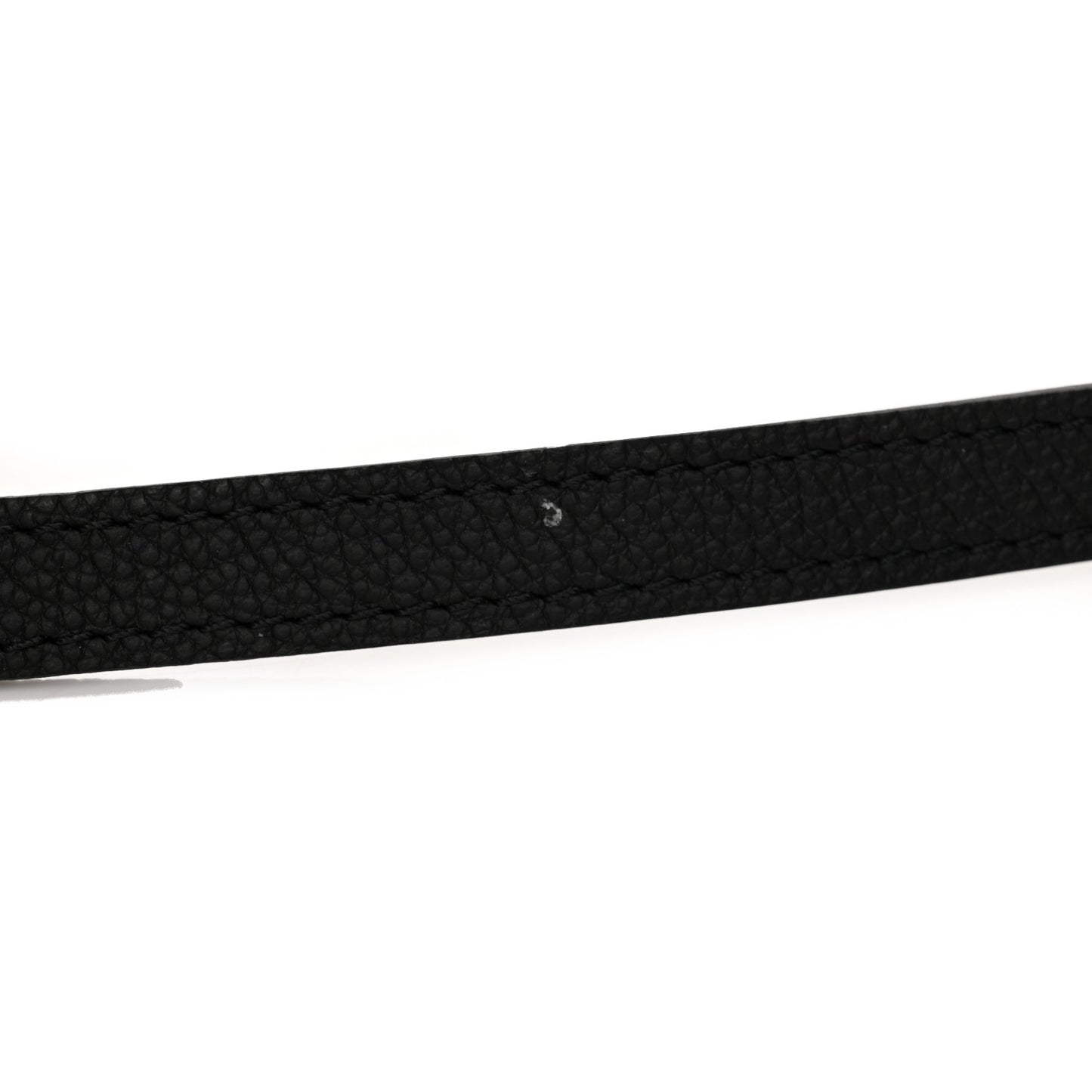 Damier Graphite Sac Plat XS Black