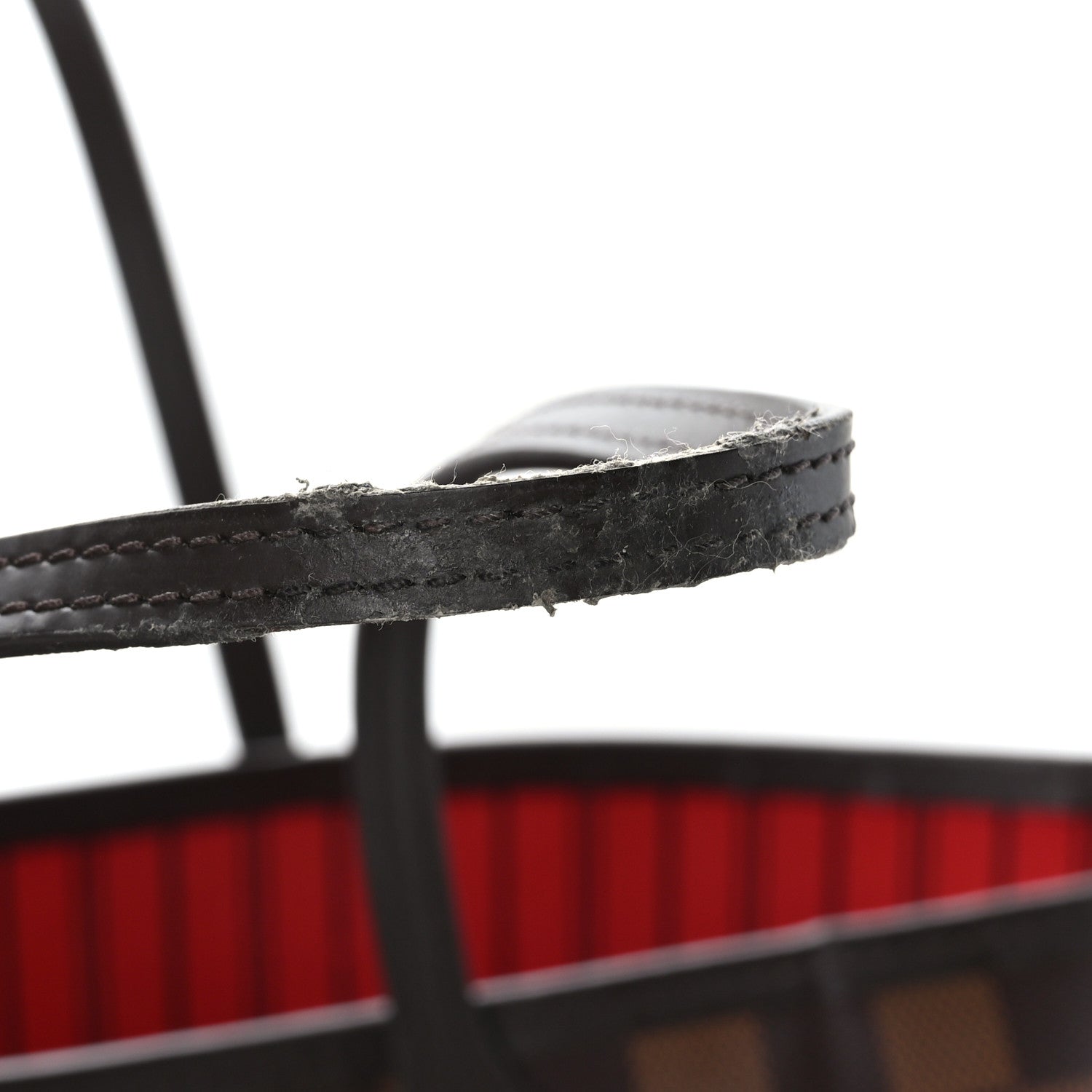 Louis Vuitton Damier Ebene Neo Neverfull MM 10 of 10