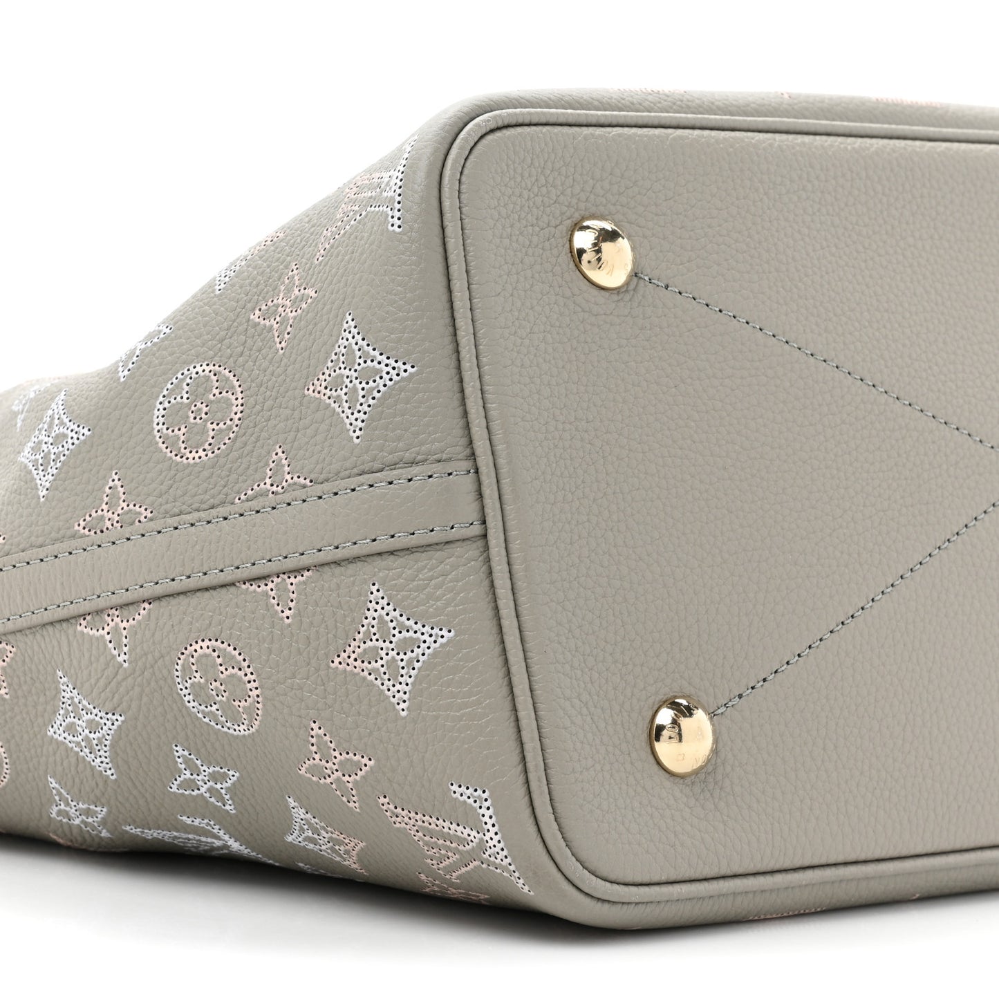 Mahina Blossom MM Grey