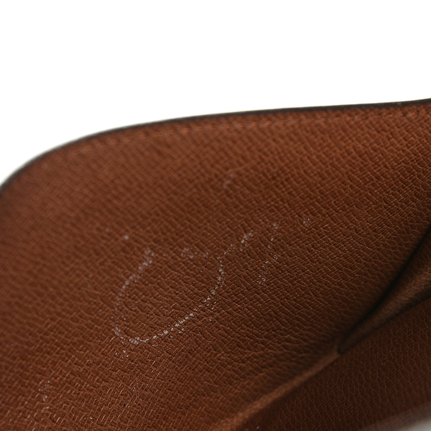 Monogram Porte Yen Wallet