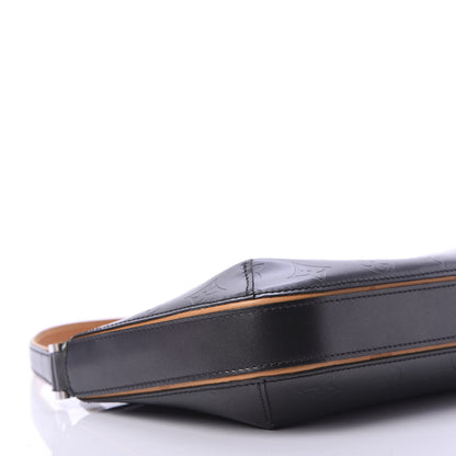 Louis Vuitton Mat Monogram Fowler Black 7 of 9
