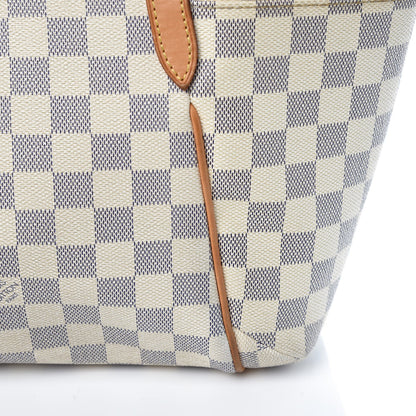 Louis Vuitton Damier Azur Totally PM 14 of 18