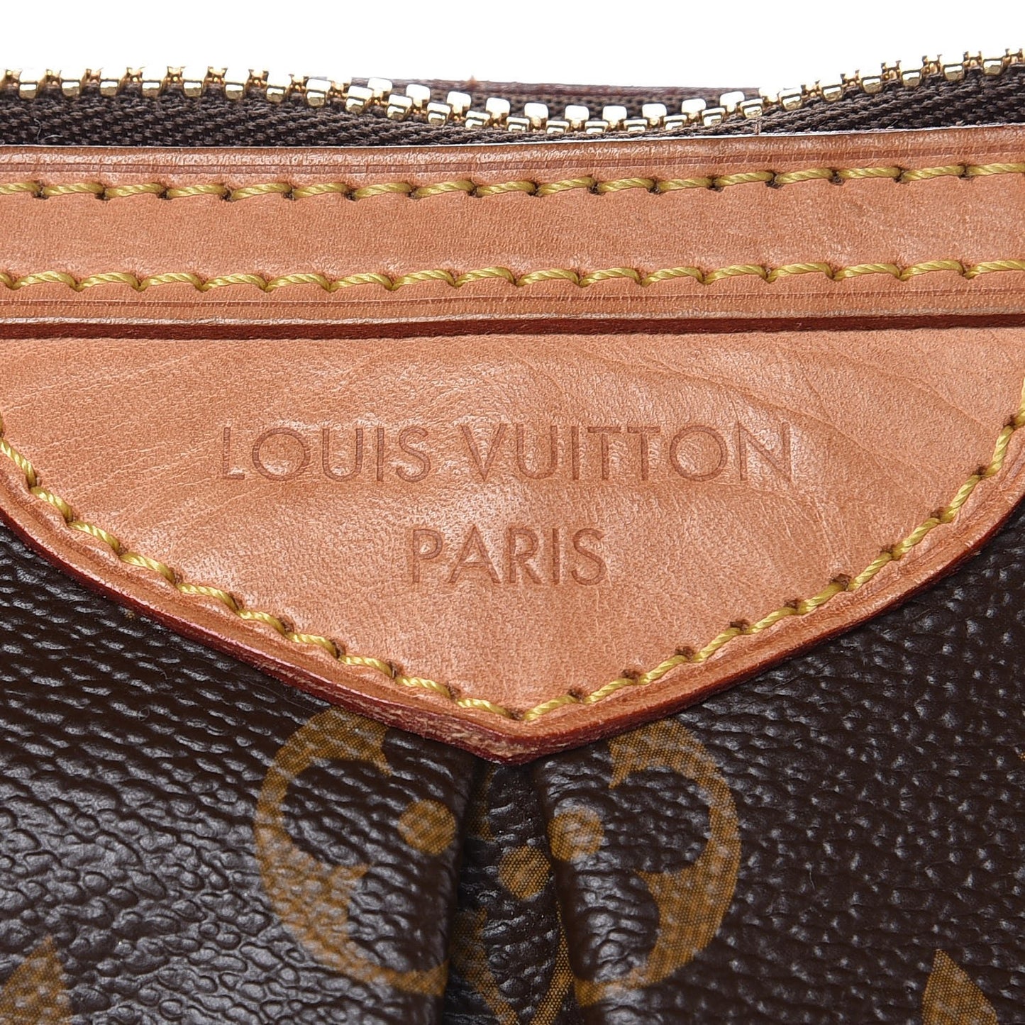 Monogram Palermo PM