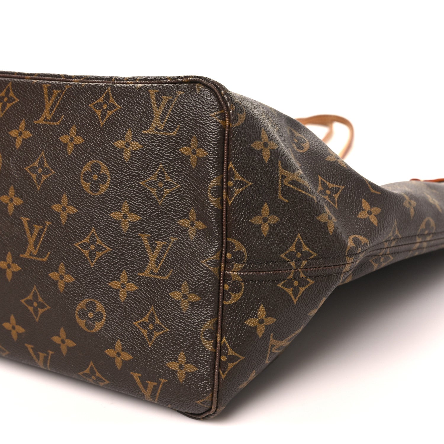 Louis Vuitton Monogram Neverfull GM 9 of 11