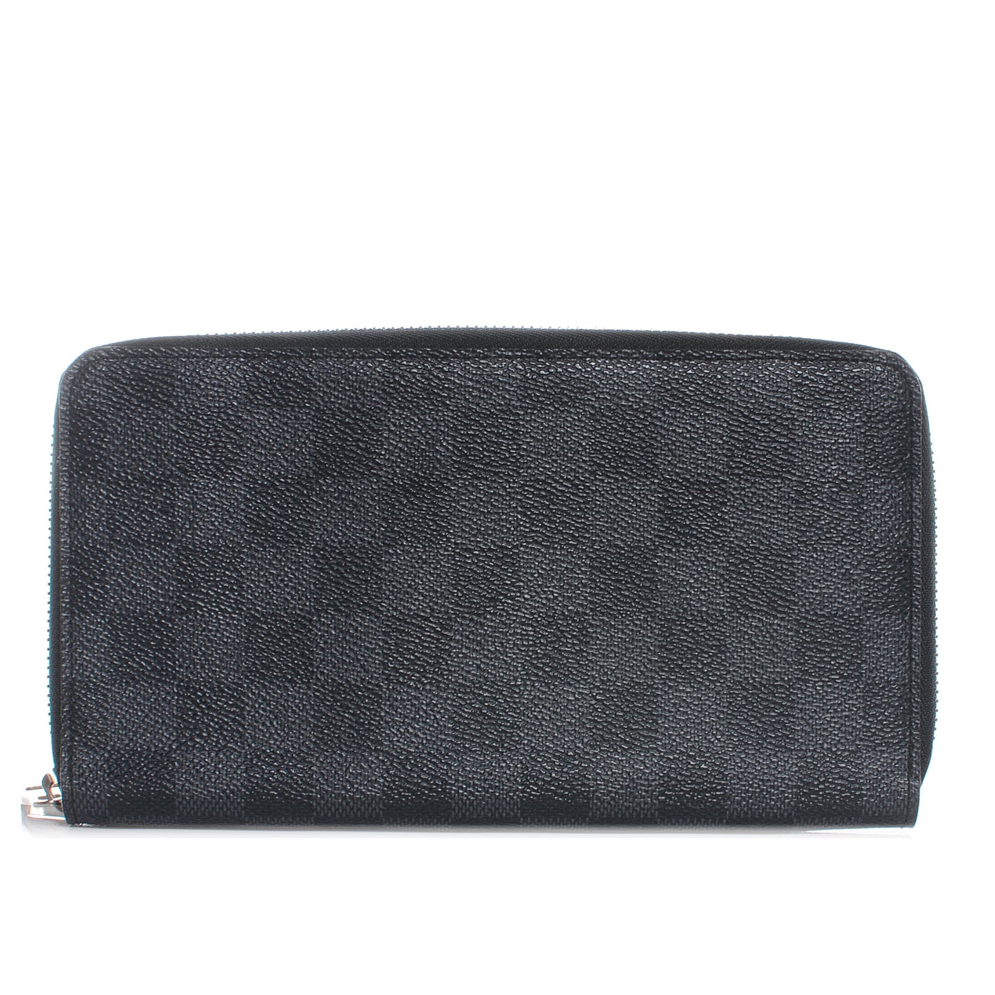 Damier Graphite Zippy Organizer Wallet