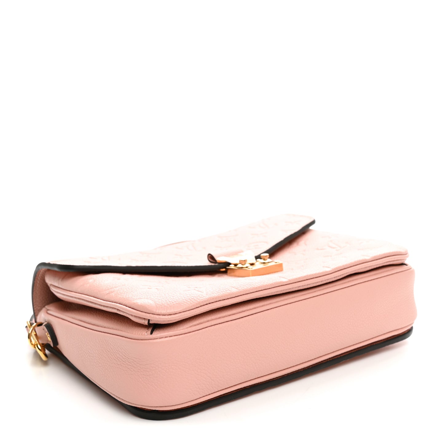 Empreinte Pochette Metis Rose Poudre