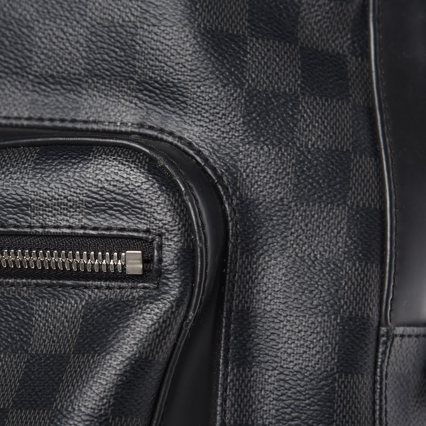 Damier Graphite Josh Backpack