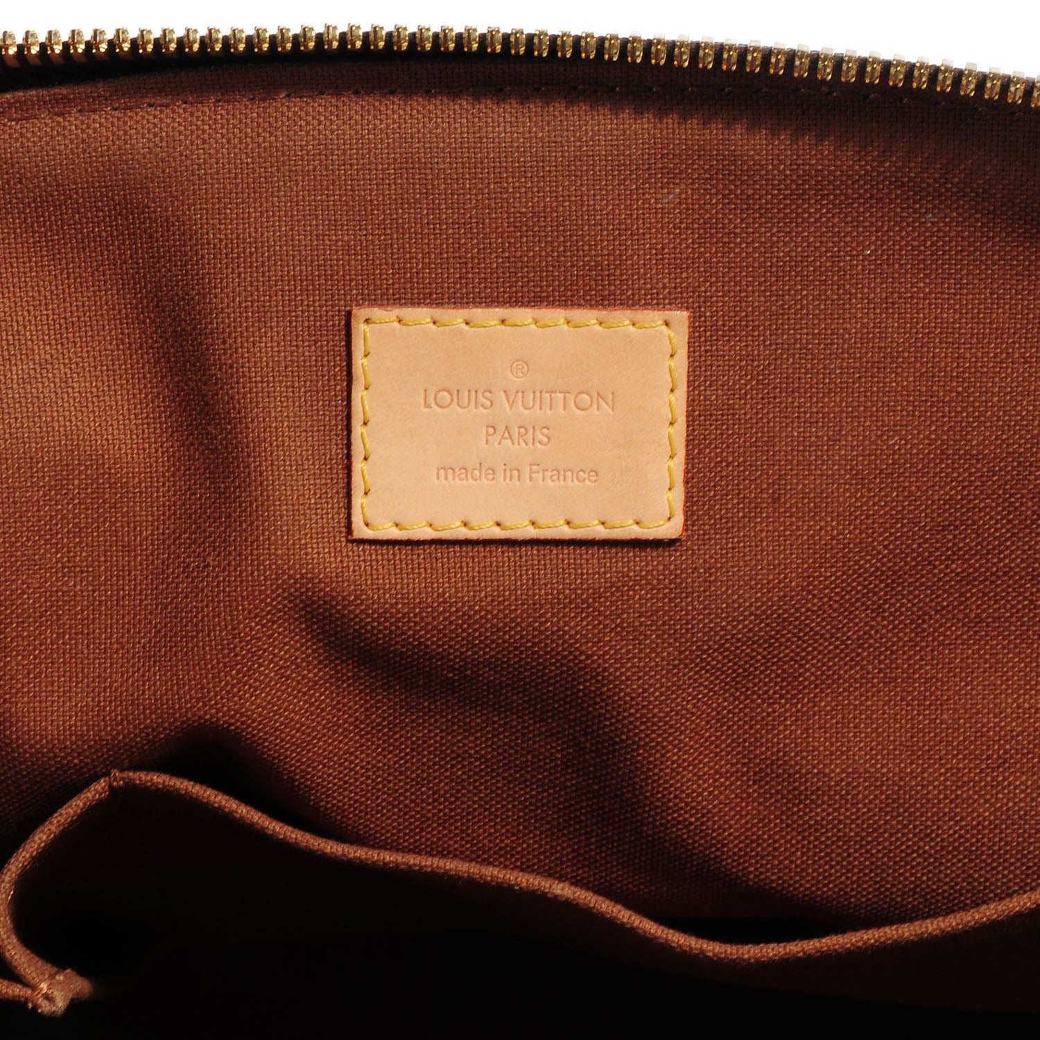 Louis Vuitton Monogram Tivoli GM 6 of 7