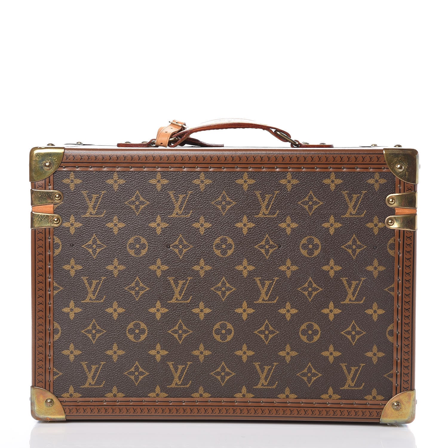 Louis Vuitton Monogram Boite Pharmacie Toiletry Case 13 of 20