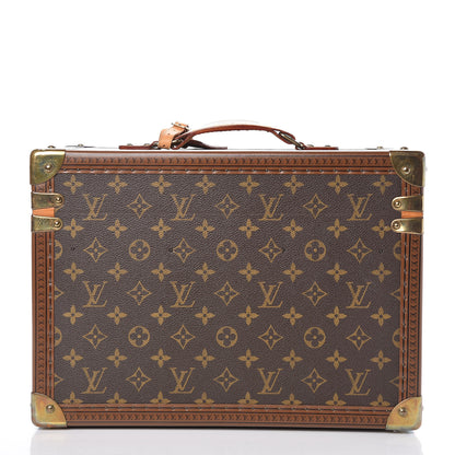 Louis Vuitton Monogram Boite Pharmacie Toiletry Case 13 of 20