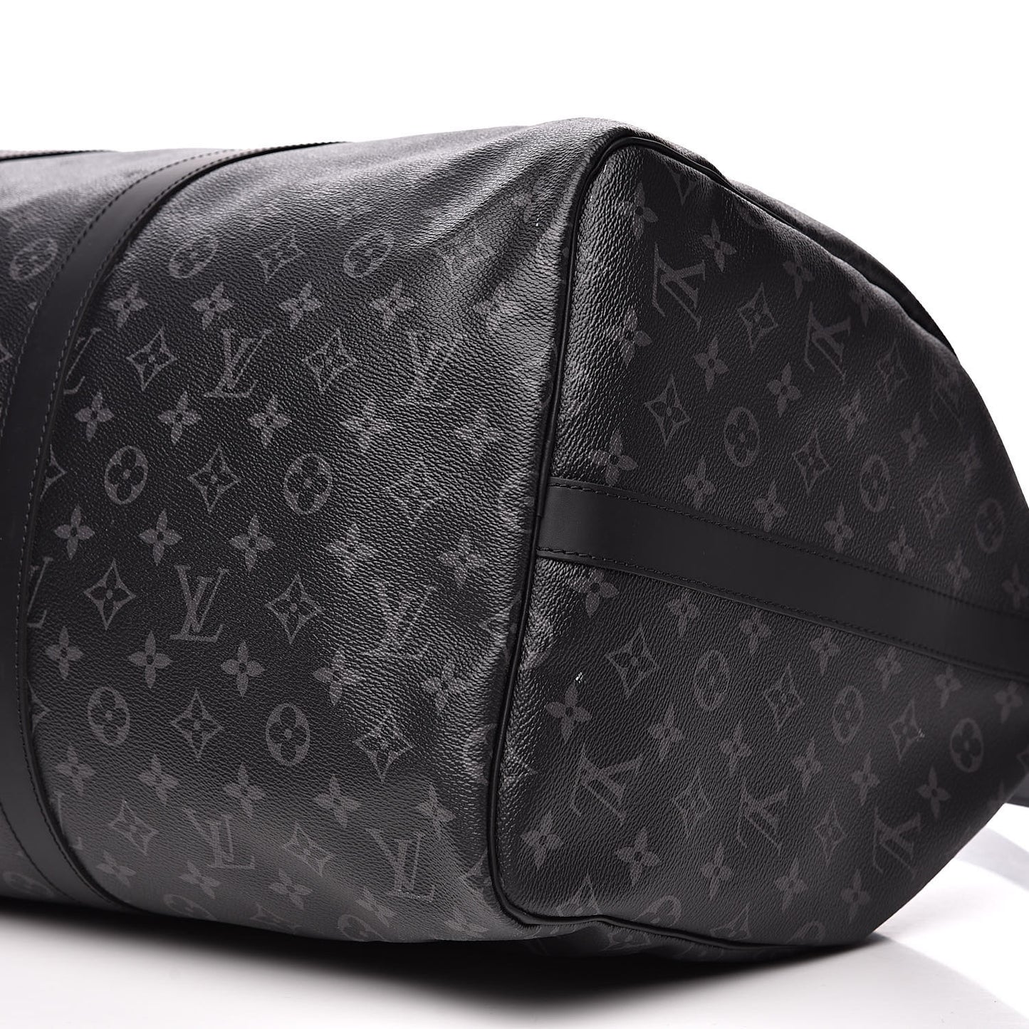 Monogram Eclipse Keepall Bandouliere 55