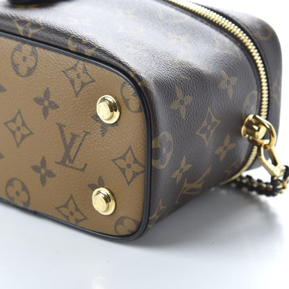 Louis Vuitton Reverse Monogram Vanity PM 12 of 17