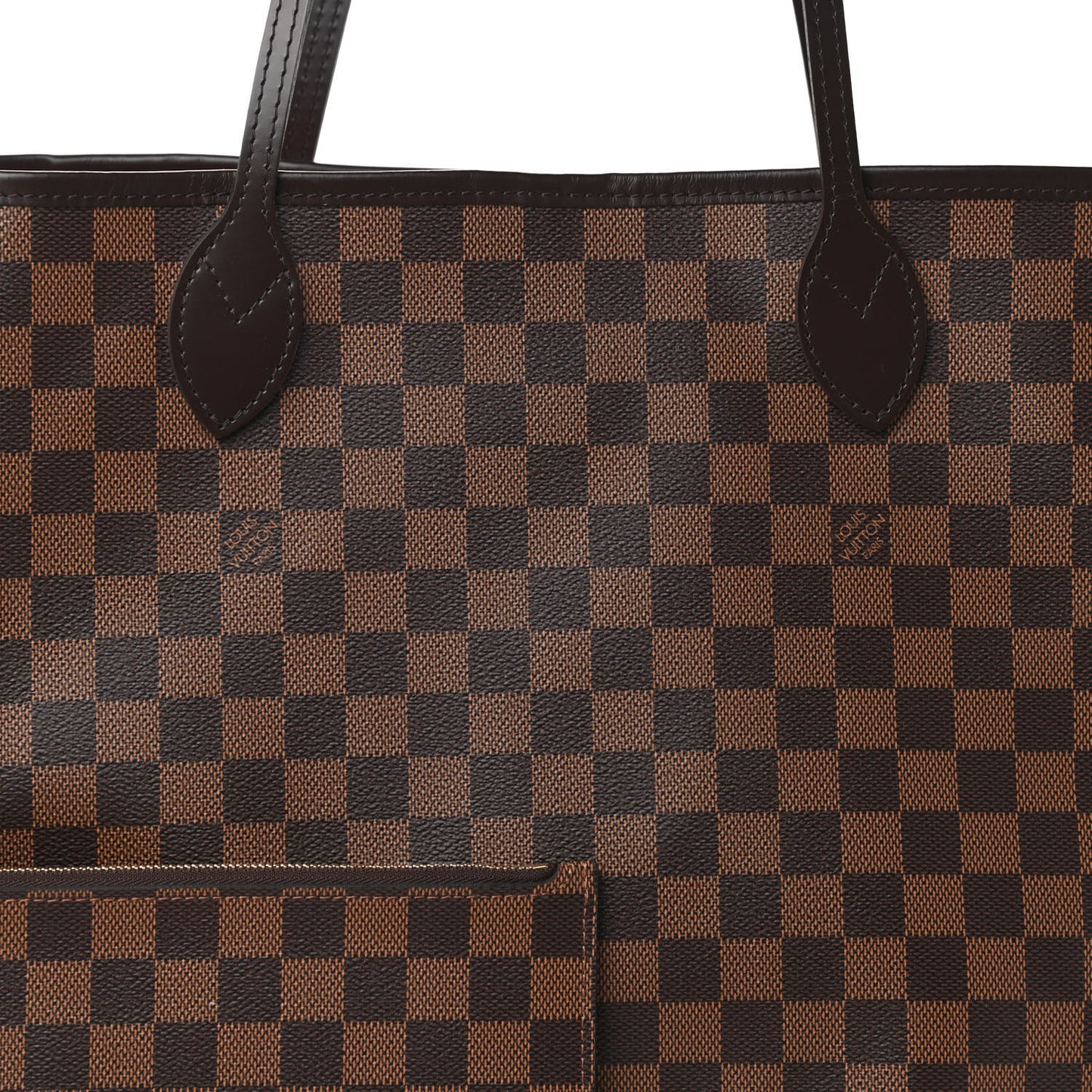 Damier Ebene Neo Neverfull GM