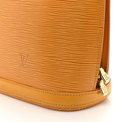 Louis Vuitton Epi Lussac Tassil 19 of 21