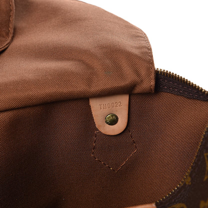 Louis Vuitton Monogram Speedy 30 7 of 13