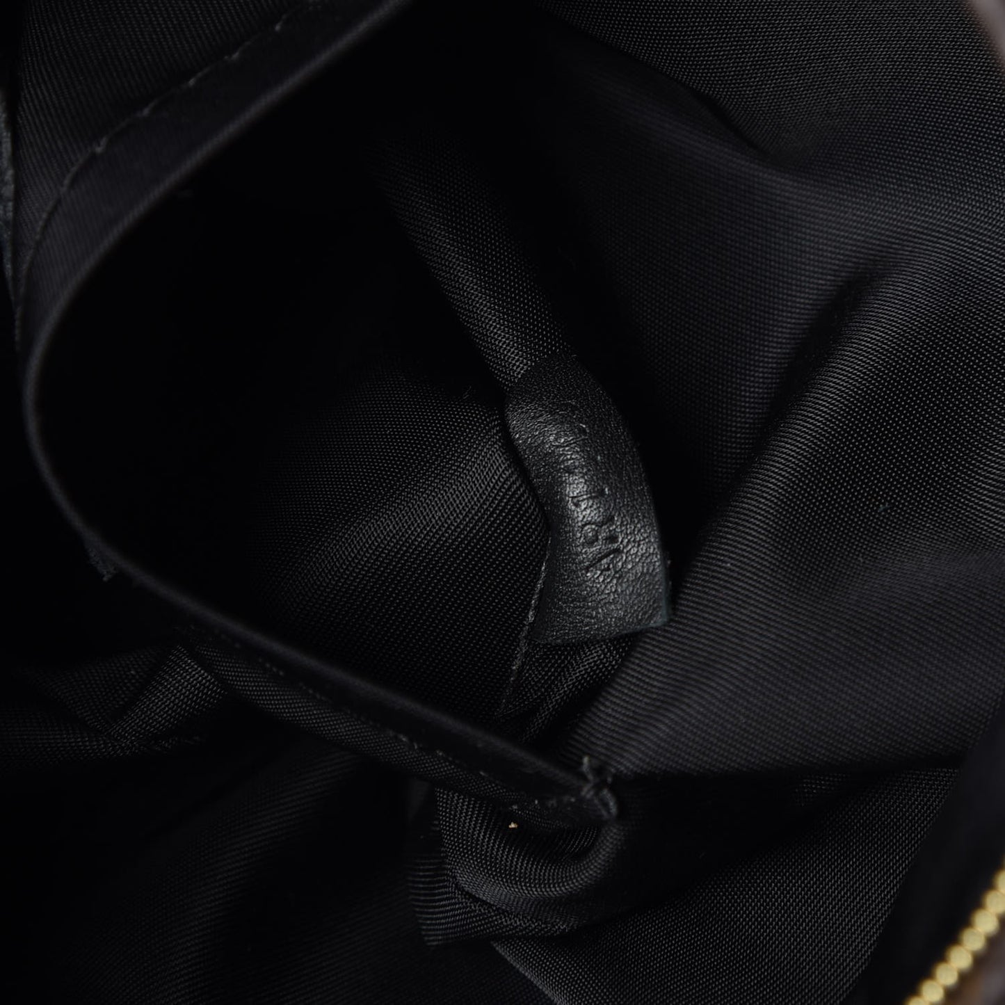 Monogram Palm Springs Backpack Mini