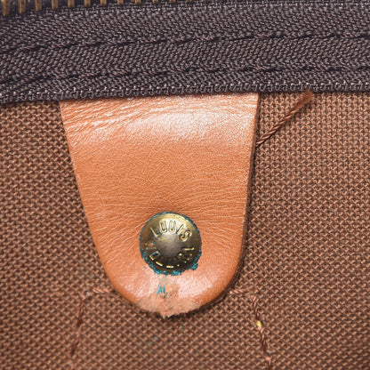 Louis Vuitton Monogram Speedy 30 8 of 13