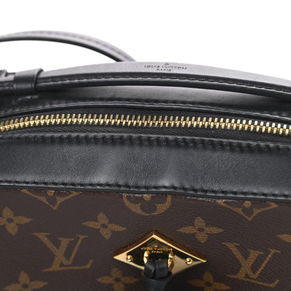 Louis Vuitton Monogram Saintonge Black 11 of 11