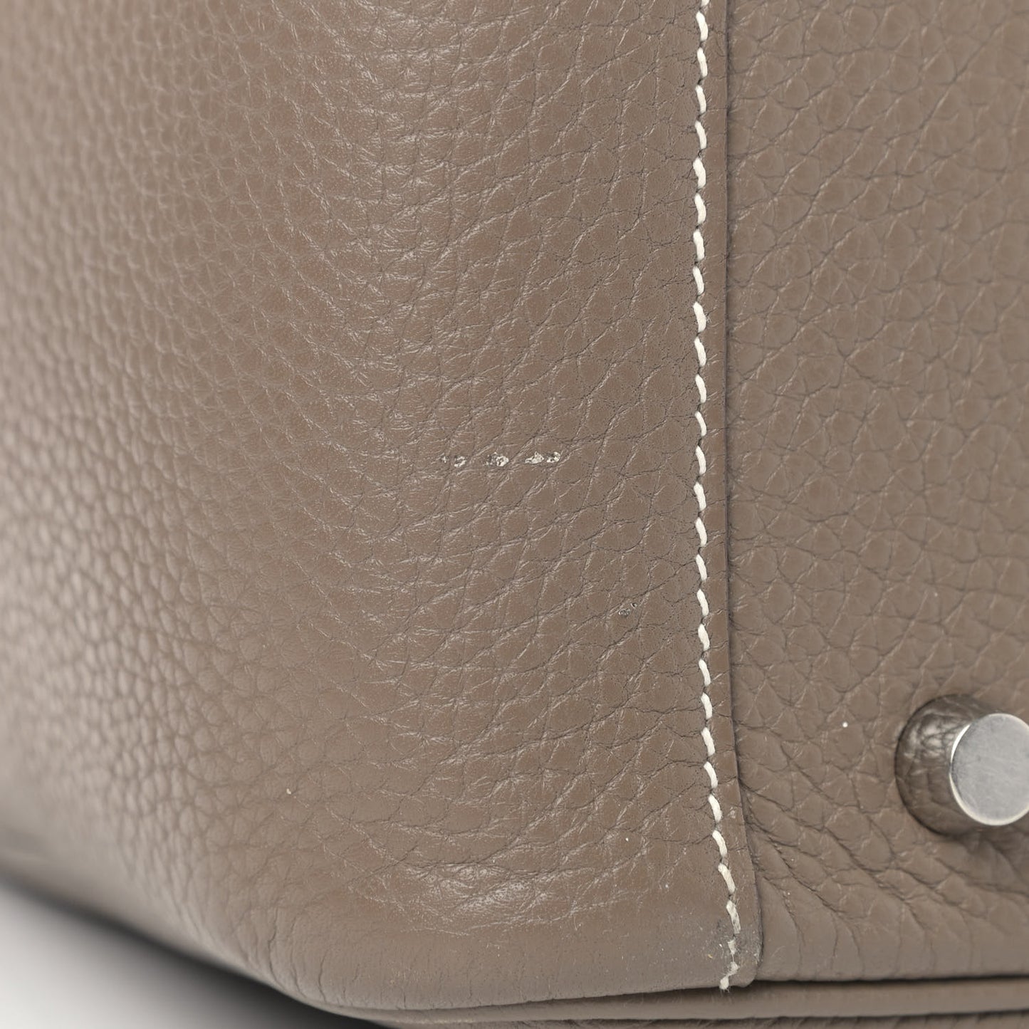 Taurillon Clemence Lindy 30 Etoupe